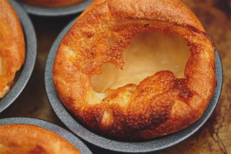  Yorkshire Pudding ! Une Découverte Savoureuse et Croustillante au Coeur de l'Angleterre du Nord