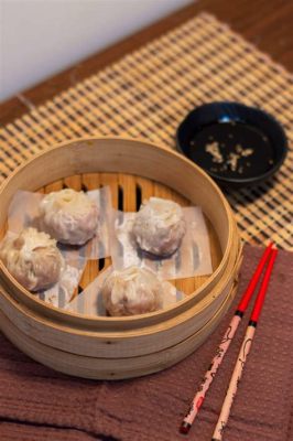  Le Xiaolongbao Zhuzhou: Pouvez-vous résister à la vapeur alléchante et au goût succulent de ces petits trésors?